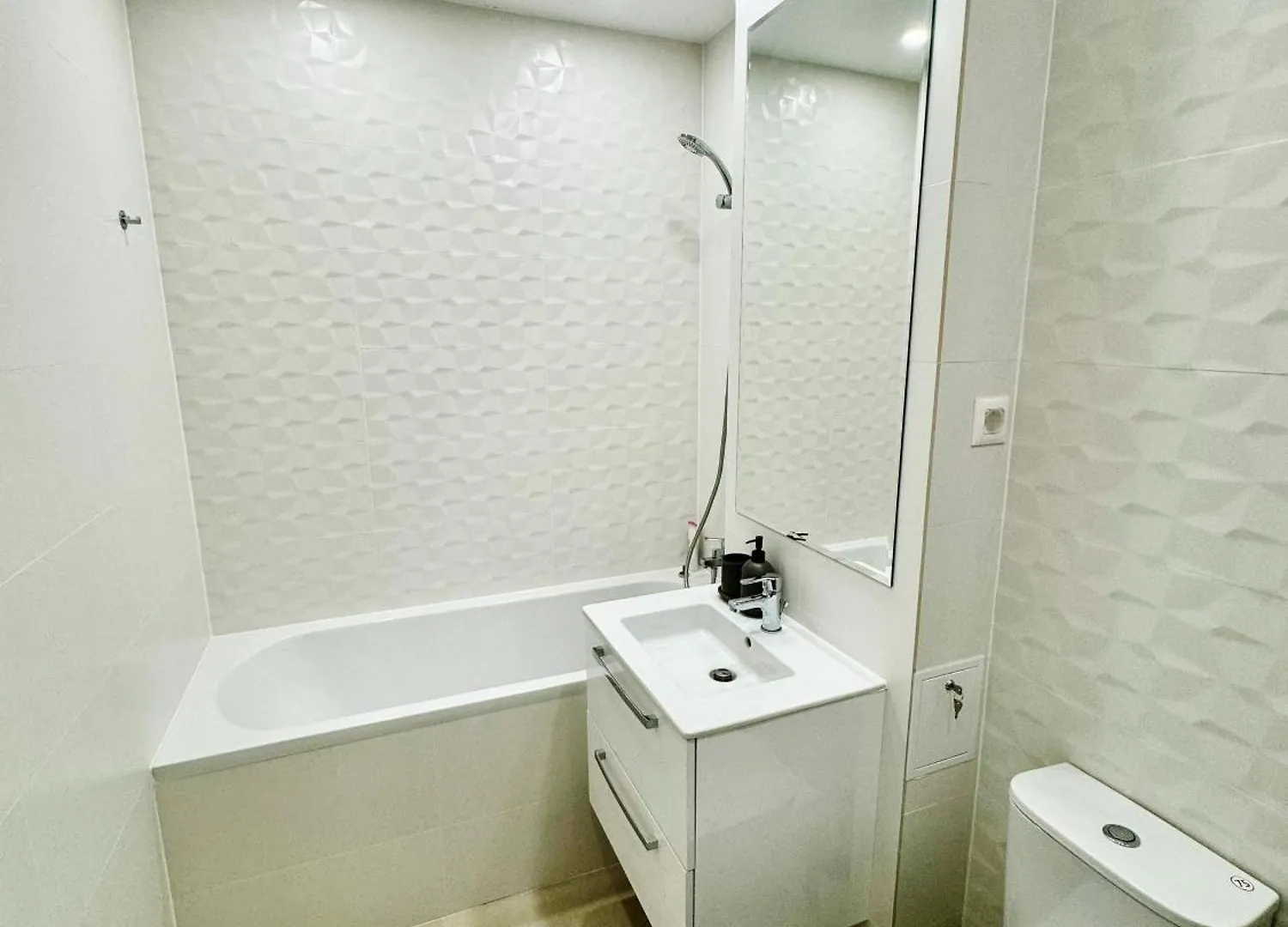 Apartamento Urban Oasis Pallady Bucareste