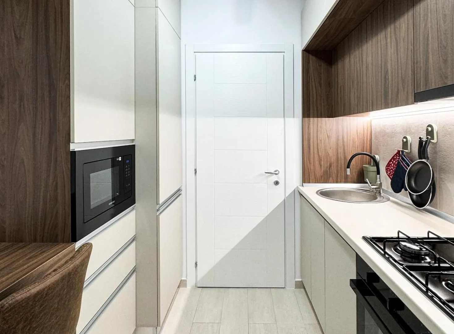 Apartamento Urban Oasis Pallady Bucareste Roménia